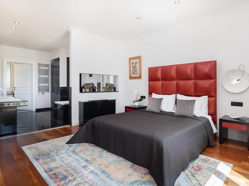 Villa La Villa Dubrovnik , Dubrovnik region 