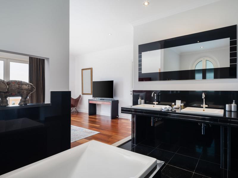 Villa La Villa Dubrovnik , Dubrovnik region 