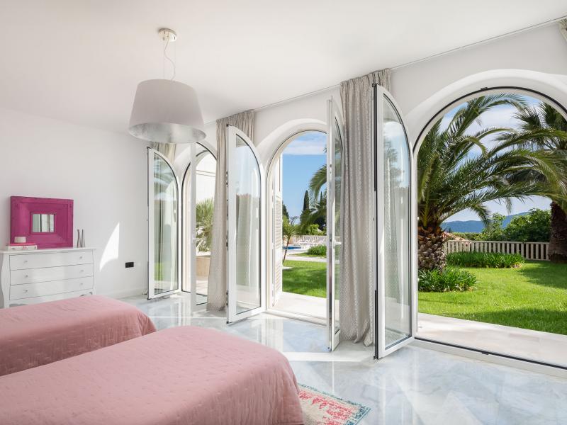 Villa La Villa Dubrovnik , Dubrovnik region 