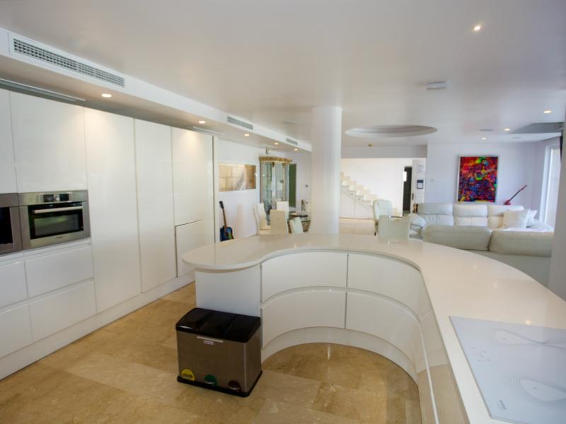 Villa Ocean View , Calvia , Portals 