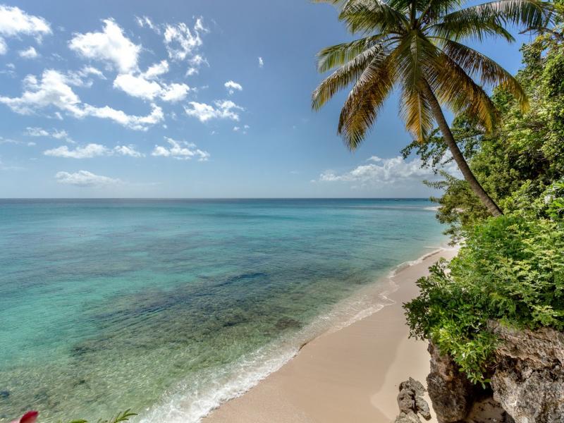 Maddox Villa , Beachfront villas Barbados , St James , The Garden, Barbados , West Coast Barbados 