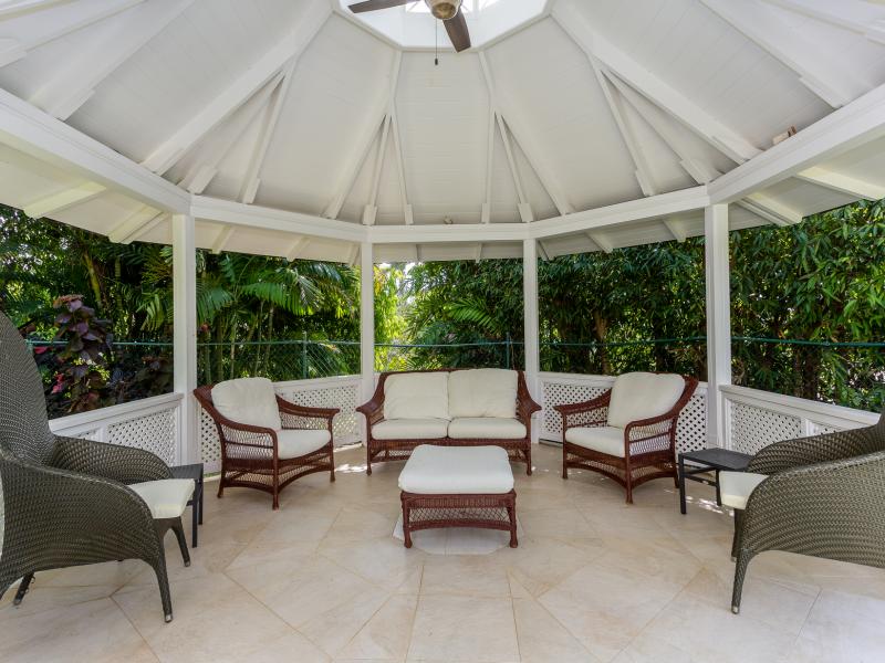 Royal Westmoreland - Mango Walk , Royal Westmoreland , St James , West Coast Barbados 