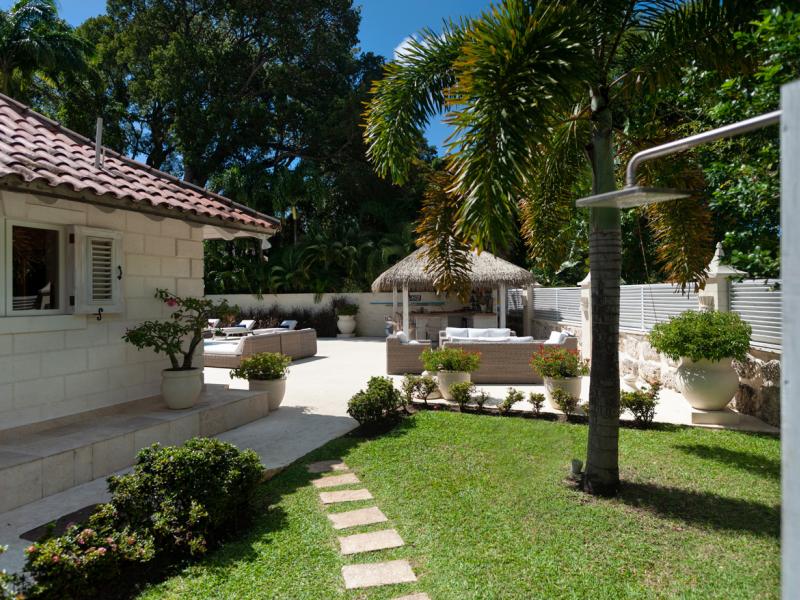 Villa Melissa , Holetown , Porters , Queens Fort , St James , West Coast Barbados 