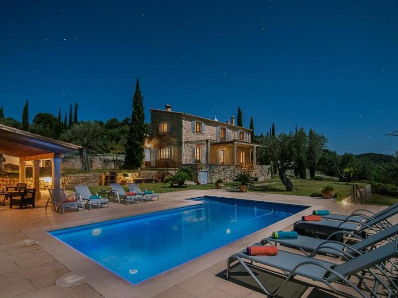 Montgomery , Pollensa 