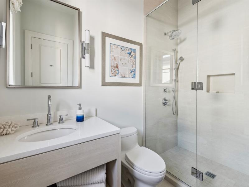 On Beach Time , Nassau 