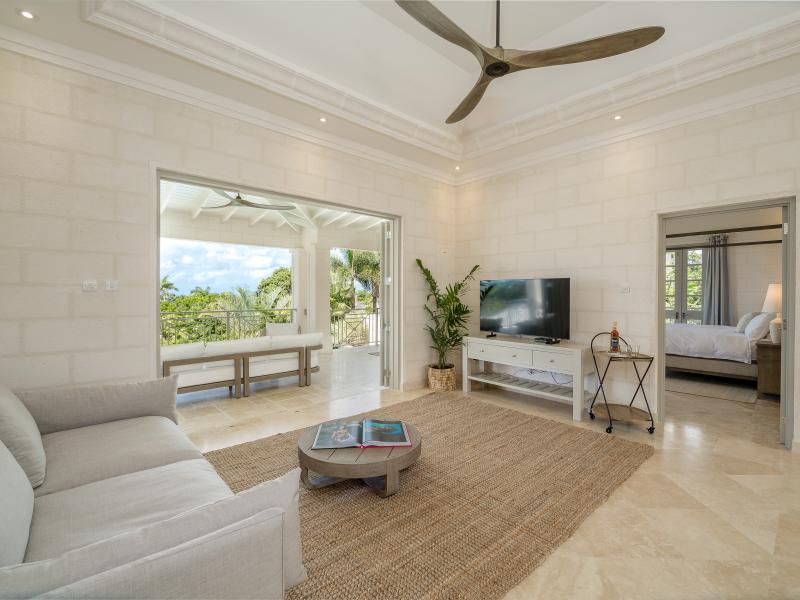 One Westland Heights , West Coast Barbados , Westland Heights 