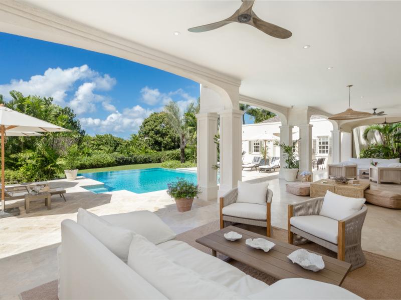 One Westland Heights , West Coast Barbados , Westland Heights 