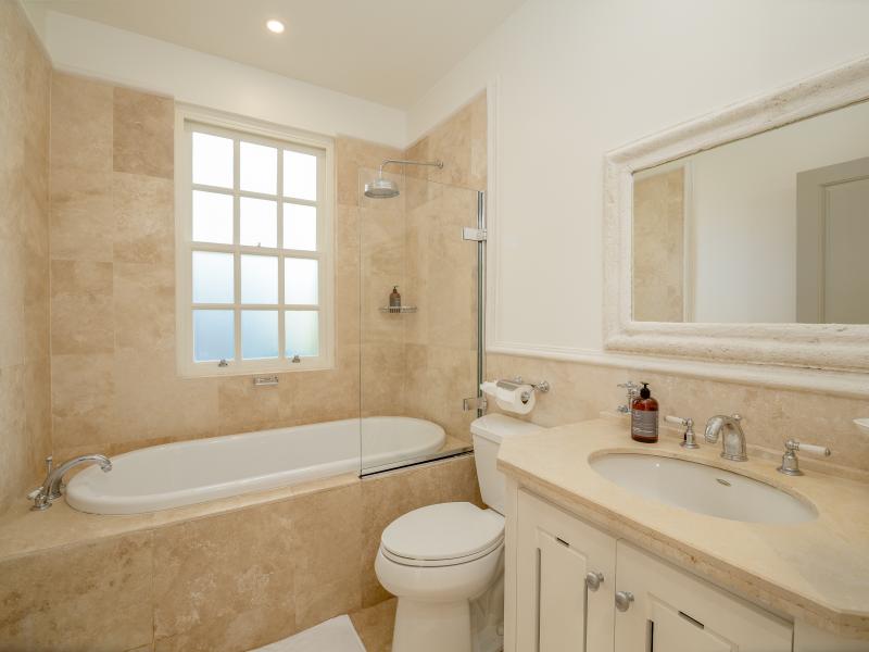 One Westland Heights , West Coast Barbados , Westland Heights 