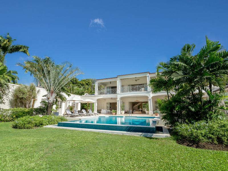 One Westland Heights , West Coast Barbados , Westland Heights 