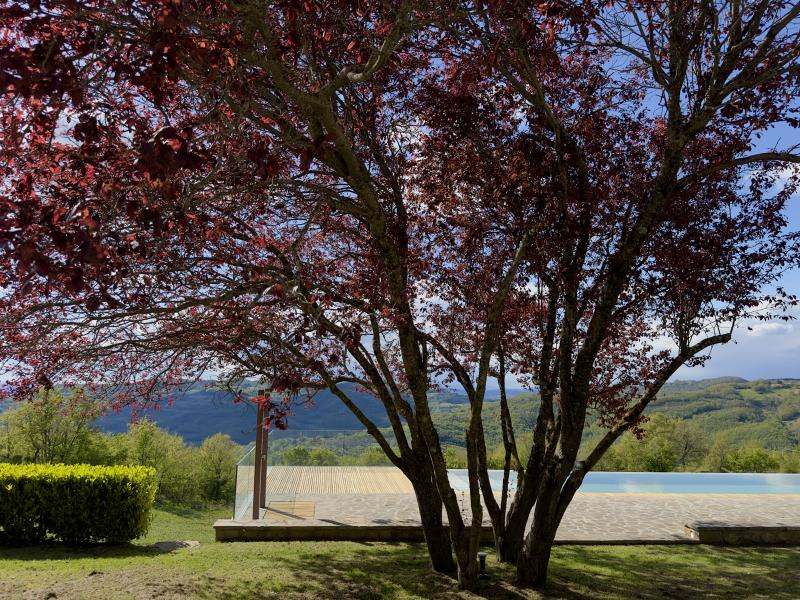 Villa Satriano , Umbria 