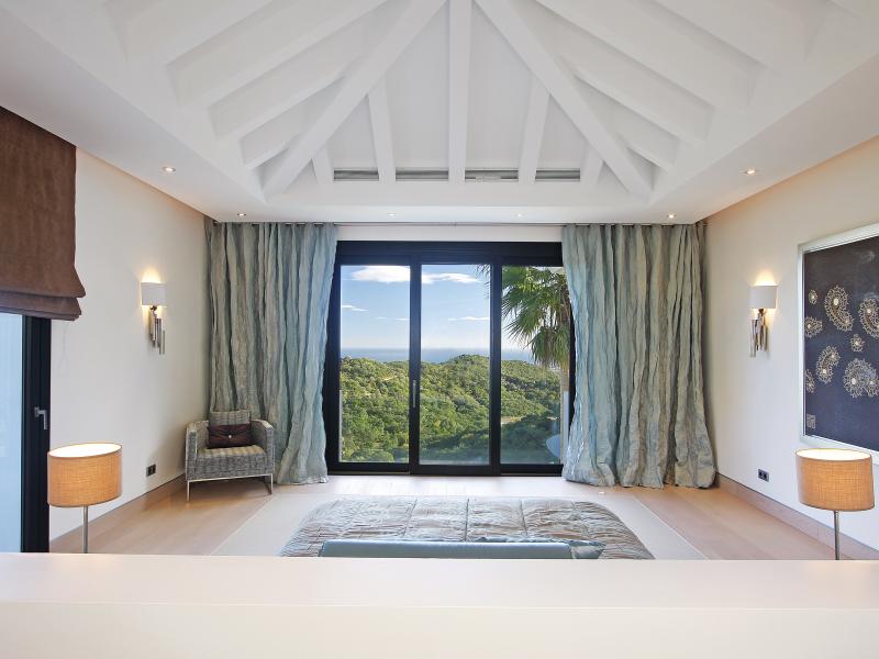 Palo Alto, La Zagaleta , La Zagaleta 