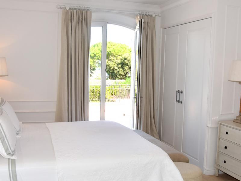 Villa Astor , Cote D'Azur , St Tropez 