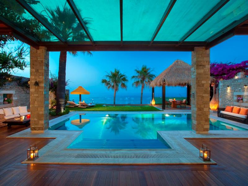 Porto Zante Villas & Spa , Zakinthos 