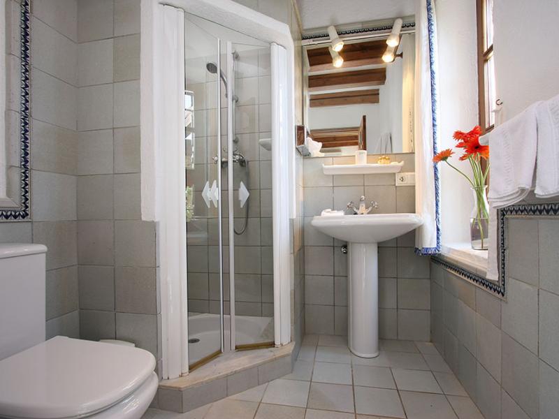 Villa Carolina , La Font , Pollensa 