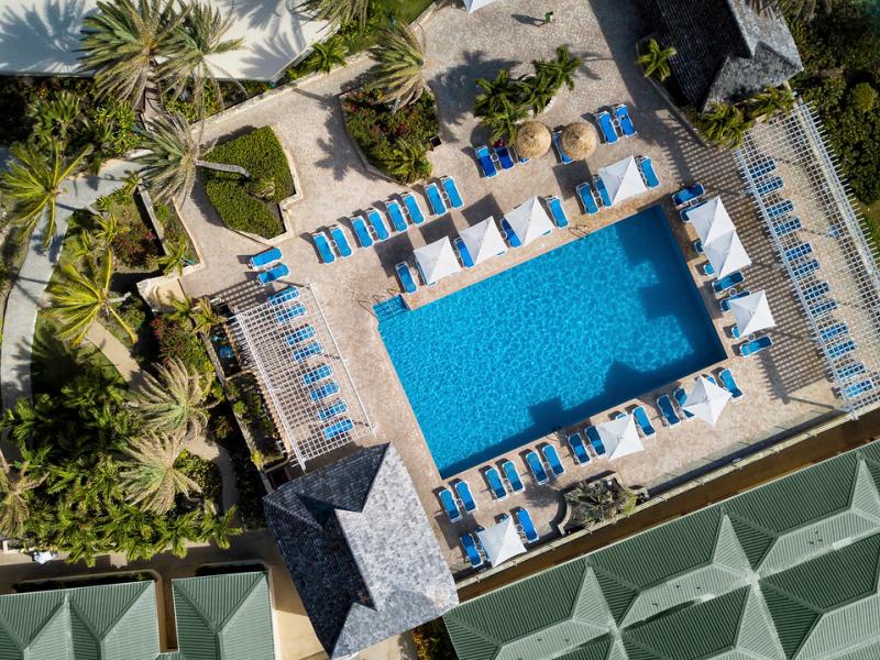 St James' Club & Villas , South 