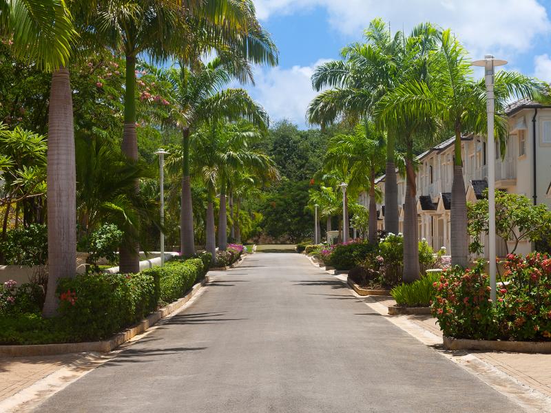 Battaleys Mews , Mullins Bay , St Peter , West Coast Barbados 