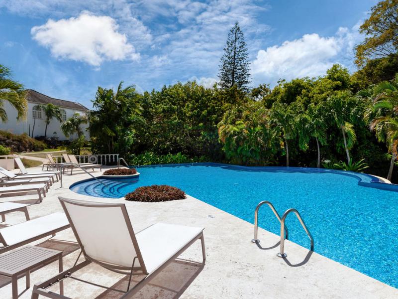 Royal Villa 17 - Royal Westmoreland , Royal Westmoreland , St James , West Coast Barbados 