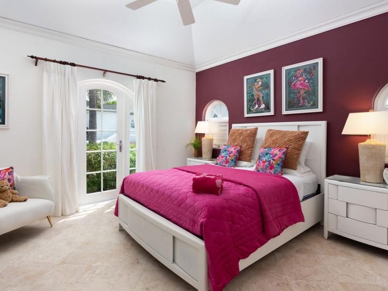 Royal Villa 17 - Royal Westmoreland , Royal Westmoreland , St James , West Coast Barbados 