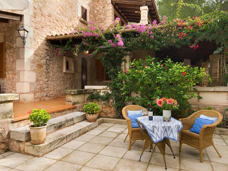 Can Seg d’Alt , Pollensa 