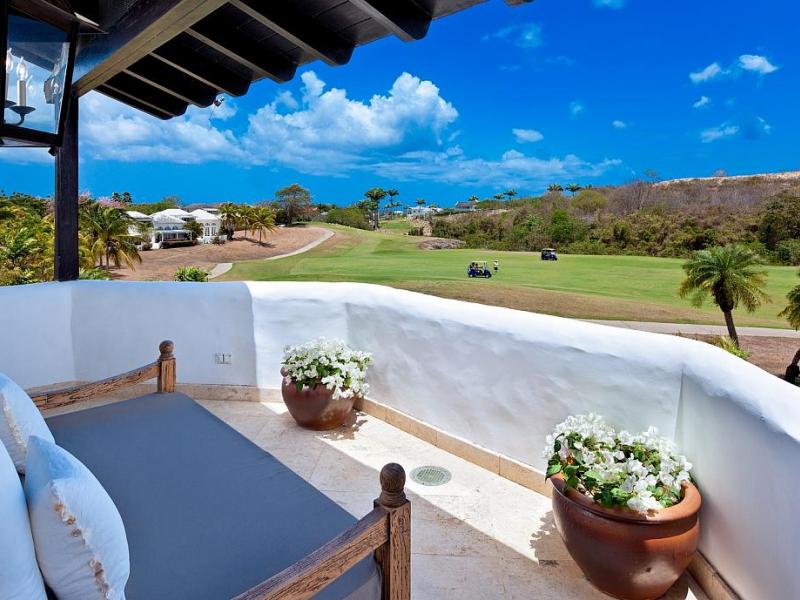 Royal Westmoreland - Coconut Grove 3 - Villa Sienna , Royal Westmoreland , St James , West Coast Barbados 