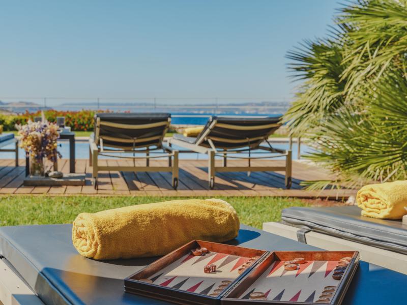 Almyra Residence , Crete 