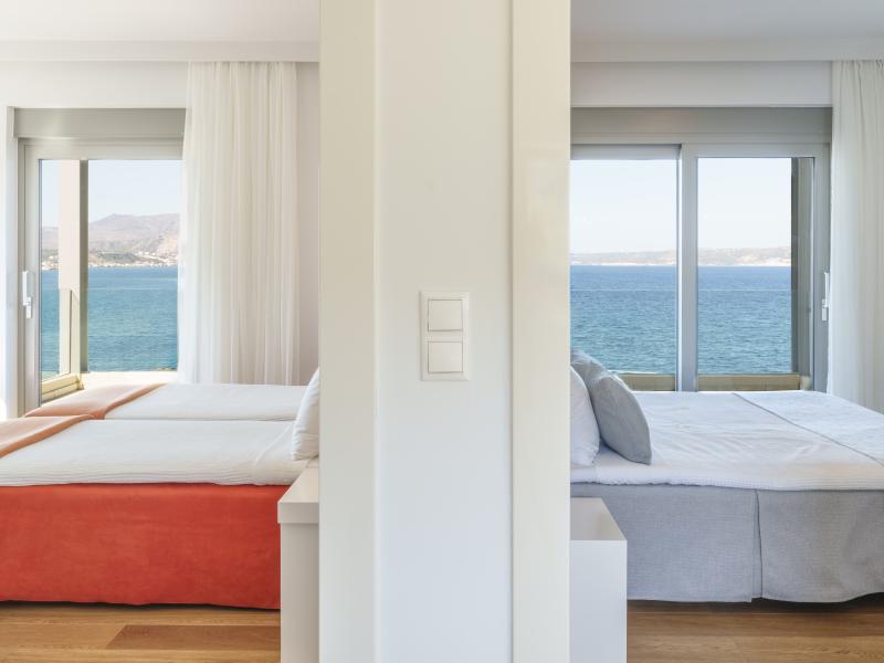 Almyra Residence , Crete 