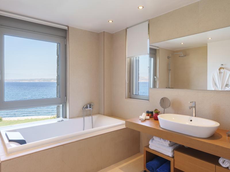 Almyra Residence , Crete 