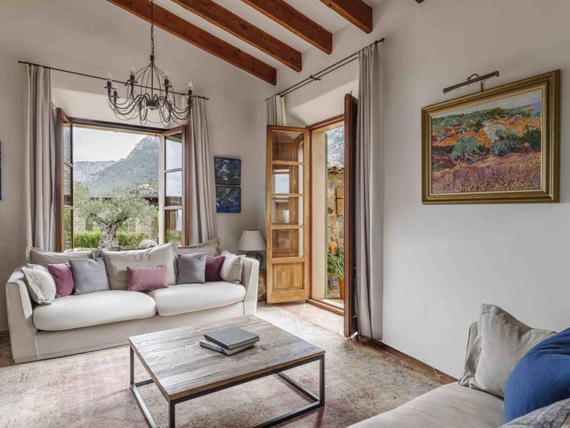 Son Balagueret , Son Bunyola 