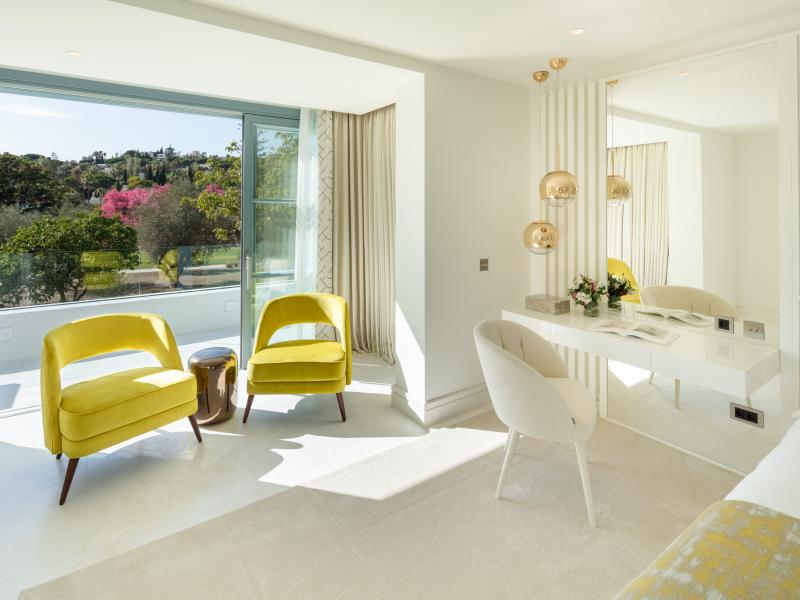 Villa Dior , Nueva Andalucia 