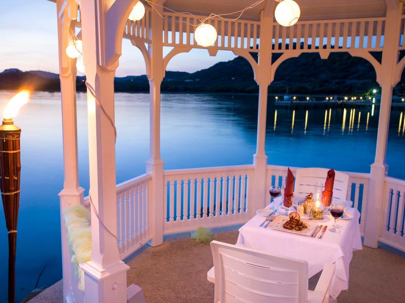 St James' Club & Villas , South 