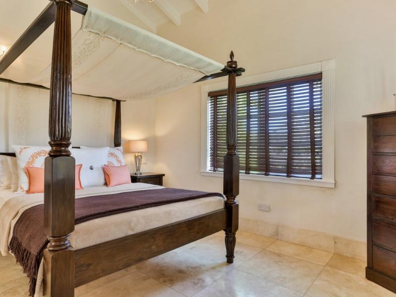 Cayman Villa , Cap Estate 