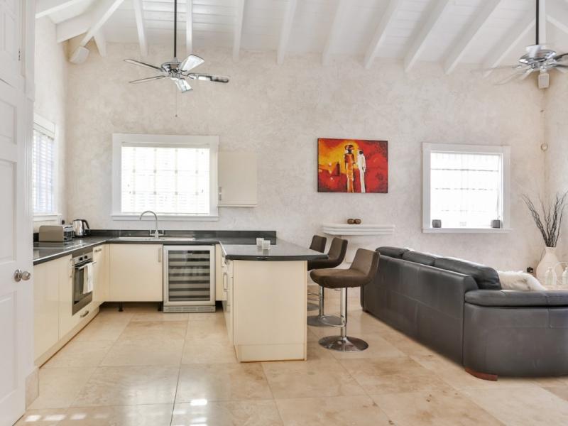 Cayman Villa , Cap Estate 