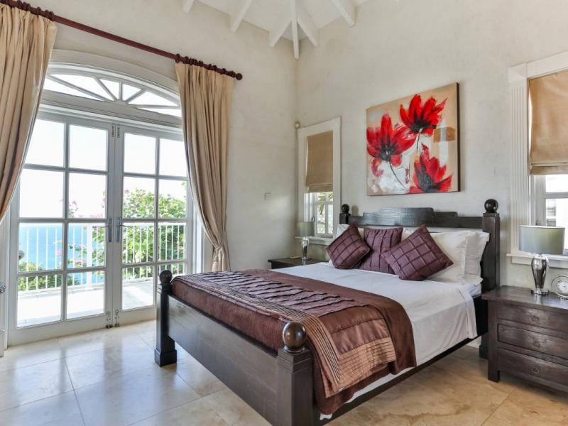 Cayman Villa , Cap Estate 