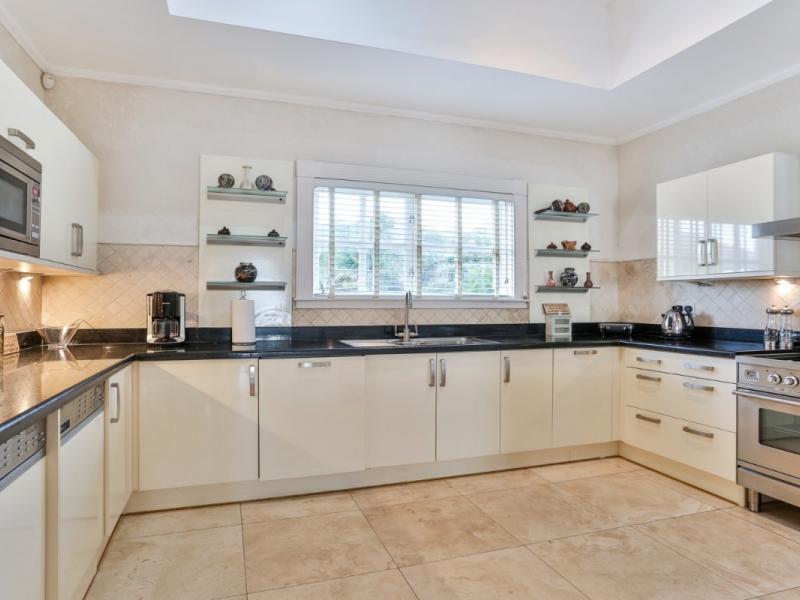 Cayman Villa , Cap Estate 