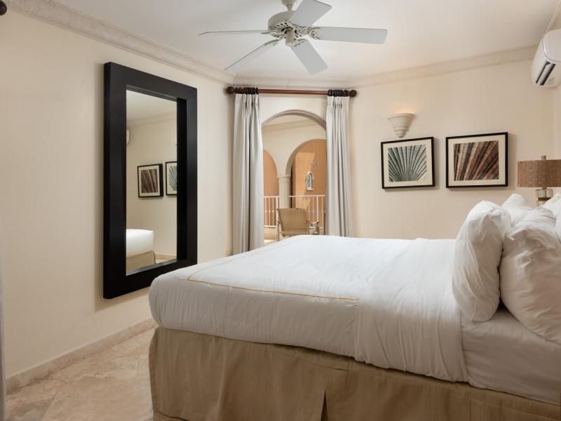 St. Peter's Bay Apartment 405 , St Peter 