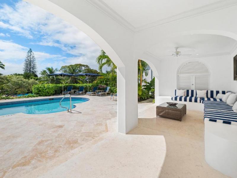 Royal Westmoreland - Villa Coral House , Royal Westmoreland , St James , West Coast Barbados 