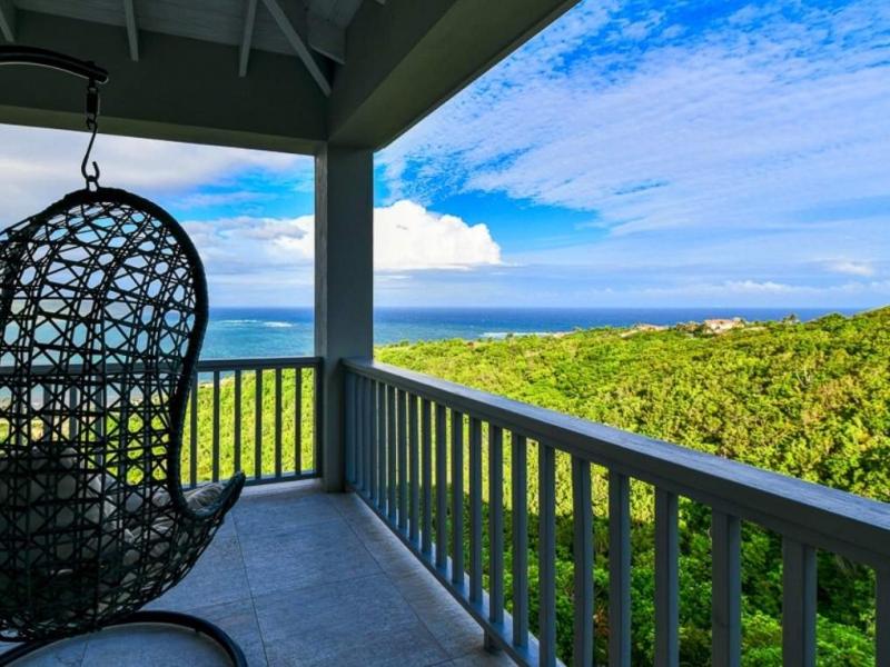 Villa Tolumnia , English Harbour 