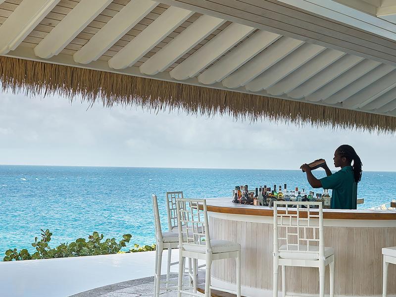 The Branson Estate , Moskito Island 