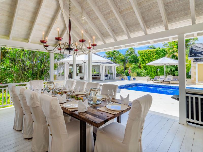 Sandy Lane Estate - Tradewinds , Sandy Lane Estate , St James , West Coast Barbados 