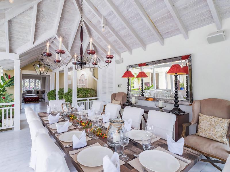 Sandy Lane Estate - Tradewinds , Sandy Lane Estate , St James , West Coast Barbados 