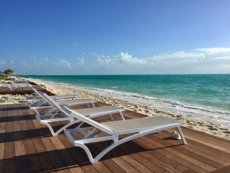 Villa Eos , Long Bay 