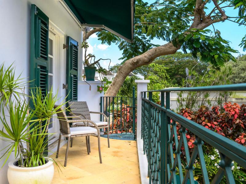 Mullins Bay - Footsteps , Mullins Bay , St Peter , West Coast Barbados 