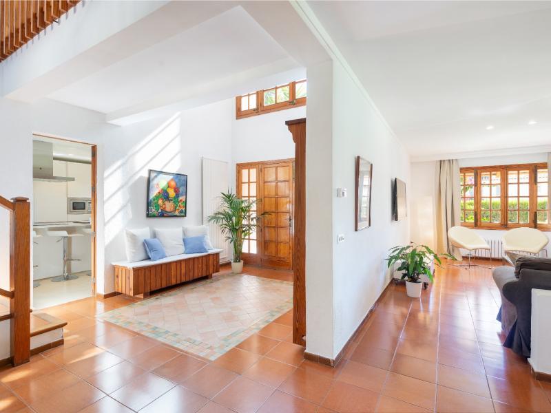 Villa Can Tonini , North , Pollensa 