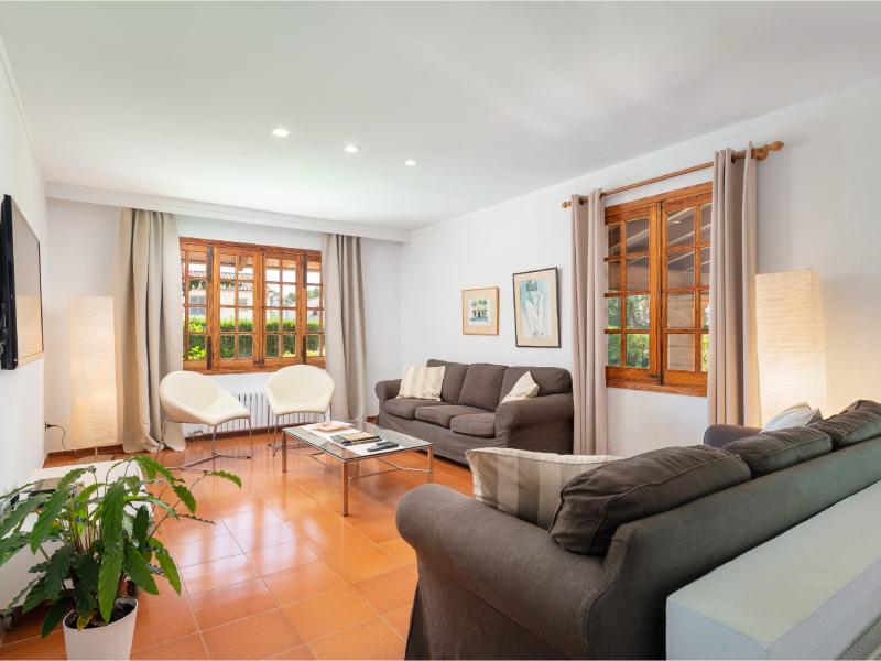 Villa Can Tonini , North , Pollensa 