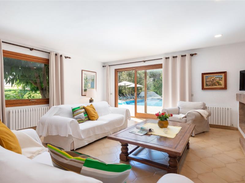 Villa Can Tonini , North , Pollensa 