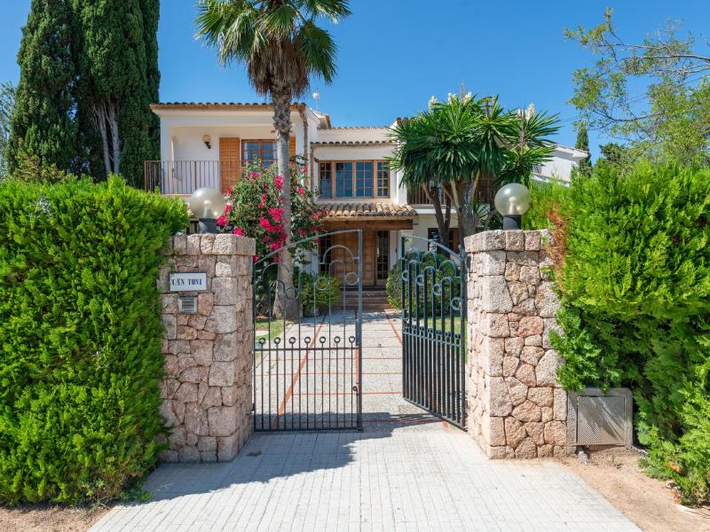 Villa Can Tonini , North , Pollensa 