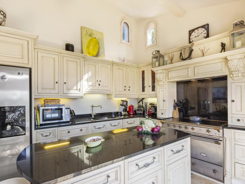 La Sarriette , Cote D'Azur 