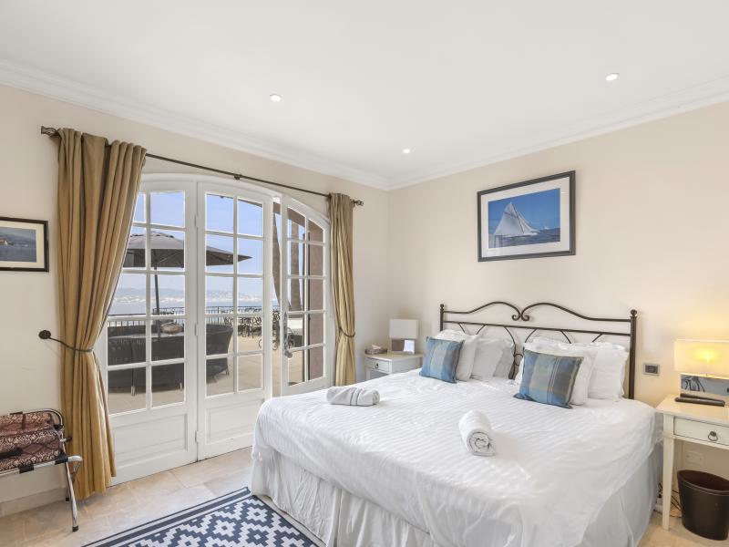 La Sarriette , Cote D'Azur 