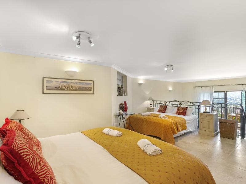 La Sarriette , Cote D'Azur 