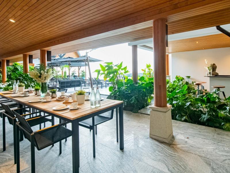 Villa Prana, Surin , Phuket , Surin 